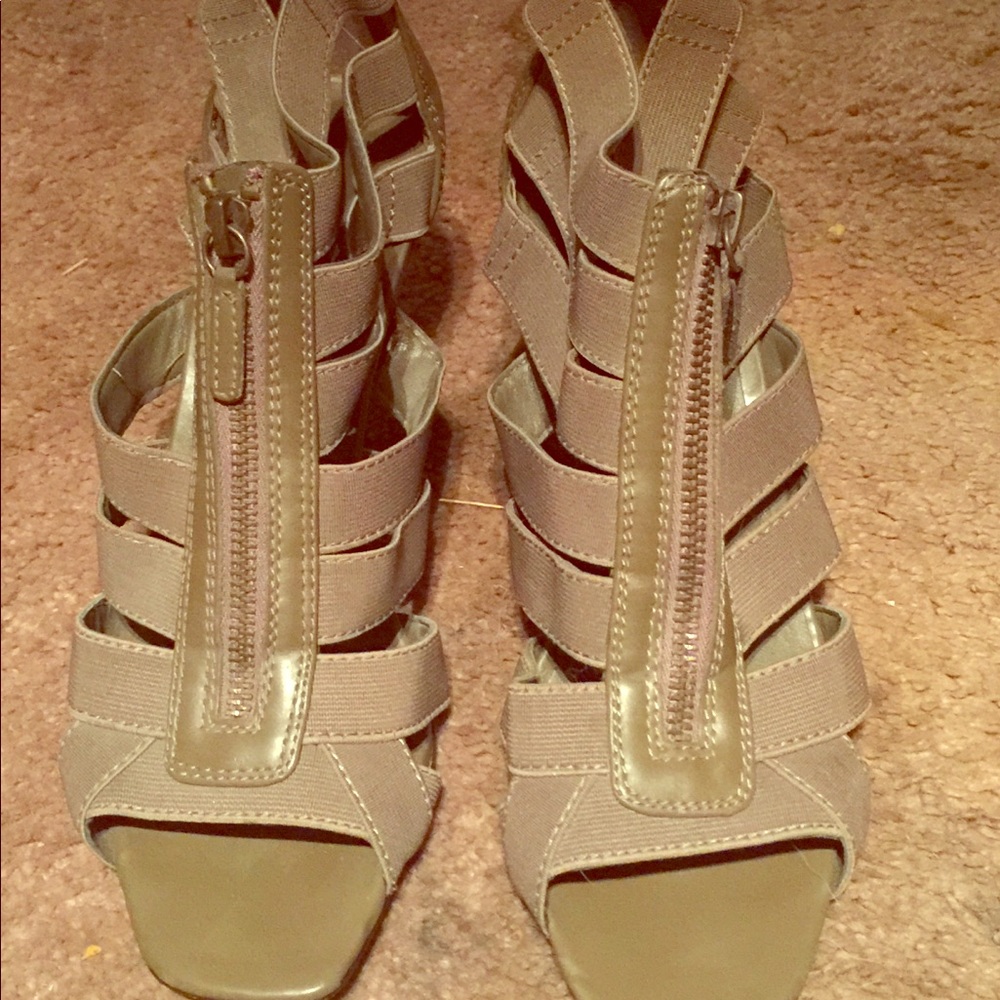 Cute Sandals